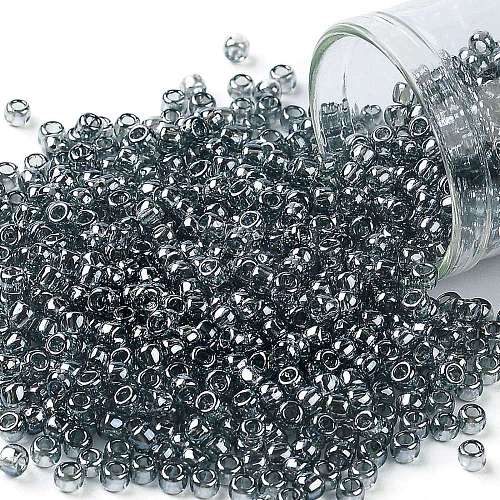 TOHO Round Seed Beads X-SEED-TR08-0113-1