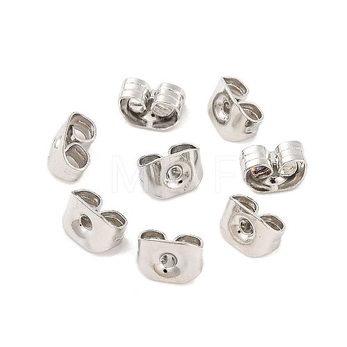 Iron Ear Nuts E012-NF-1