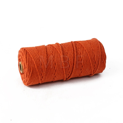 Cotton String Threads for Crafts Knitting Making PW-WG5AA41-78-1