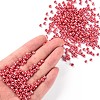 6/0 Glass Seed Beads SEED-US0003-4mm-125B-4