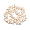 Natural Cultured Freshwater Pearl Beads Strands PEAR-I007-03E-02A-3