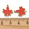 304 Stainless Steel Pendants STAS-L022-170G-3