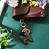 Resin Keychains KEYC-TAC0030-14H-6
