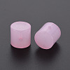Imitation Jelly Acrylic Beads MACR-S373-88-E10-3