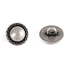 Alloy Buttons FIND-WH0519-70A-1