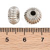 Brass Beads KK-CBA78C7-49C-P-3
