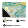 PVC Plastic Waterproof Card Stickers DIY-WH0432-035-3