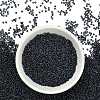 TOHO 11/0 Demi Round Beads SEED-DR11-0505-4