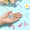 DIY Earring Making Kits DIY-YW0018-21-3