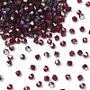 Preciosa® Crystal Beads X-PRC-BA6-90091-200-1