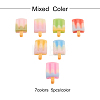 Resin Decoden Cabochons RESI-CJ0001-103-3