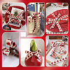 25 Yards Cotton Ribbon SRIB-PH0001-91B-5