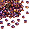 Preciosa® MAXIMA Crystal No Hotfix Flatback Stones Y-PRC-NSS16-00030-299-1