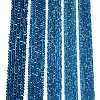 Electroplate Glass Beads Strands LS-EGLA-A044-T6mm-L27-2