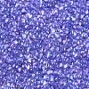 Transparent Electroplate Glass Beads EGLA-Q138-01H-3