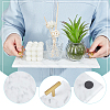 Marble Tray AJEW-WH0752-357-4
