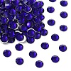 Preciosa® MAXIMA Crystal No Hotfix Flatback Stones Y-PRC-NSS8-30240-1