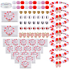 DIY Bracelets Making Kit DIY-BM0002-50-1