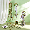 DIY Jewelry Making Kits DIY-PH0038-71-4