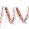 Polyester Lace Ribbon FB-CBA2A5D-01B-2