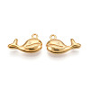 304 Stainless Steel Charms X-STAS-N109-135G-1