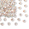 Preciosa® MAXIMA Crystal No Hotfix Flatback Stones Y-PRC-NSS10-00530-200-1