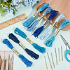 DIY Embroidery Kits DIY-CY0003-47-4