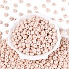 Opaque Colours Glass Seed Beads SEED-N007-39B-10-2