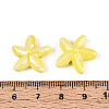Handmade Porcelain Beads PORC-Q002-02B-01-3