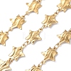 304 Stainless Steel Chains CHS-C023-01F-G-1