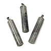 Natural Labradorite Big Pendants G-F820-11M-1