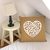 3D Puff Heat Transfer Vinyl DIY-WH0349-11-7