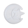 Moon with Star Silicone Molds LS-SIL-V005-07-2