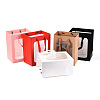 Paper Gift Shopping Bags AJEW-T013-07M-1