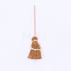 Mini Wood Broom Model MIMO-PW0003-019-1