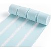 Frayed Polyester Ribbon OCOR-TAC0023-19G-1