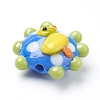 Handmade Lampwork Beads X1-LAMP-J092-01D-5