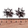 Handmade Lampwork Beads X1-LAMP-H065-03A-3