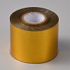 Stamping Hot Foil Paper DIY-WH0591-520B-2