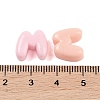 Opaque Resin Decoden Cabochons CRES-M033-01M-3