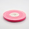 Polyester Velvet Ribbon for Gift Packing and Festival Decoration SRIB-M001-4mm-187-1