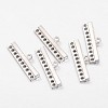 Tibetan Style Links TIBE-A22146-P-LF-1