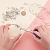 DIY Nurse Day Theme Bracelet Making DIY-PH0027-03-7
