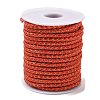 10M Polyester Braided Cord OCOR-A012-01H-1