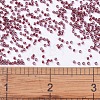 MIYUKI Delica Beads X-SEED-J020-DB0280-4