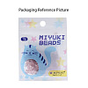 MIYUKI Half TILA Beads X-SEED-J020-HTL0402FR-5