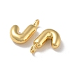 Brass Pendants KK-A199-01G-J-2