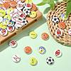Wood Buttons FIND-CJC0437-028-5