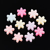 Christmas  Plastic Beads KY-N026-13-1