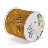 Round String Thread Polyester Cords OCOR-F012-A17-2